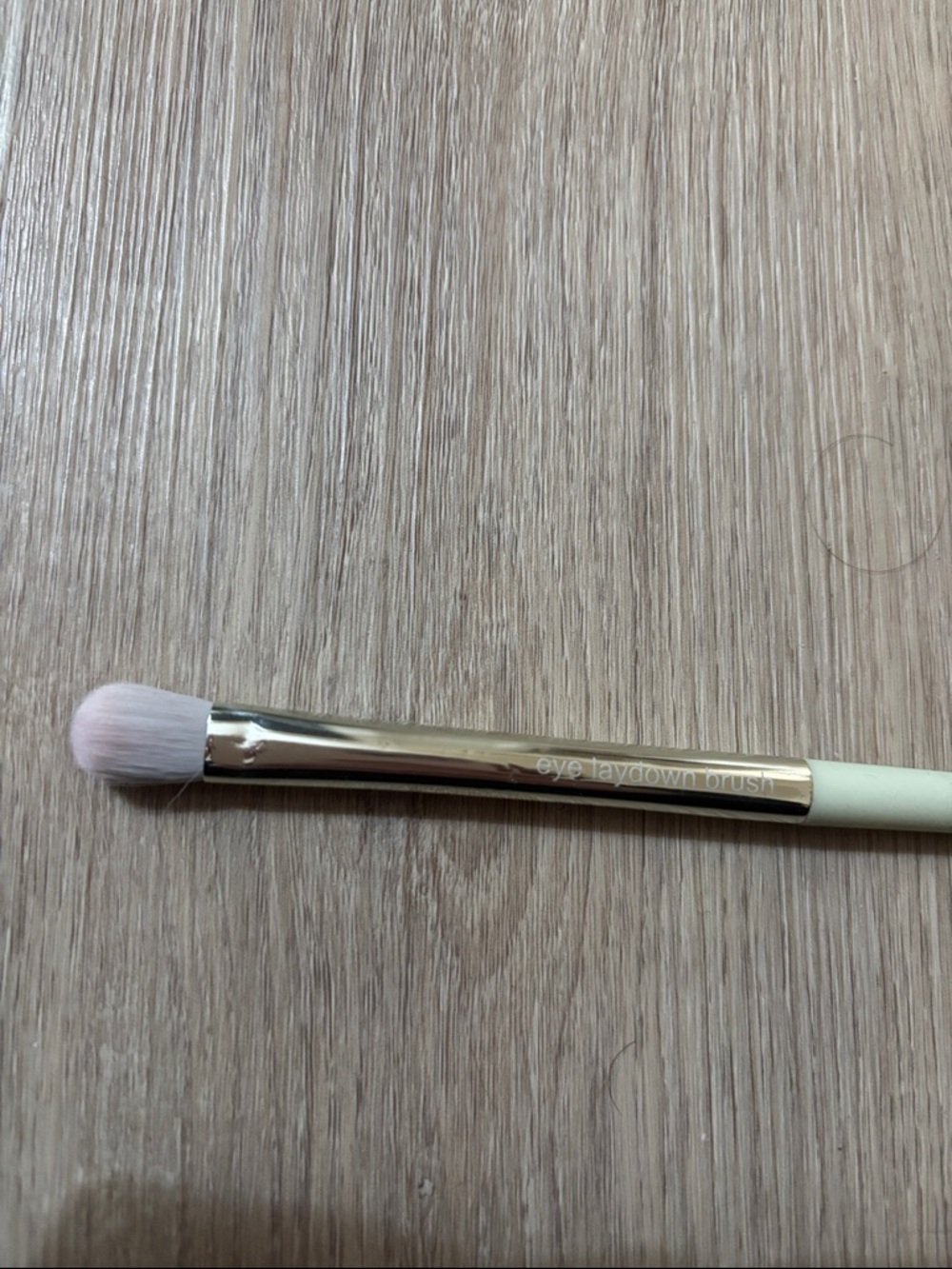 Eyeshadow Laydown Brush